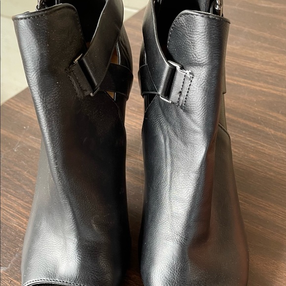 Black soda sandal - Picture 2 of 3